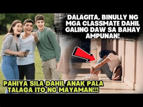 lootedpibay|Sa Bahay Ng Classmate Niya Sila Nagsarapan .